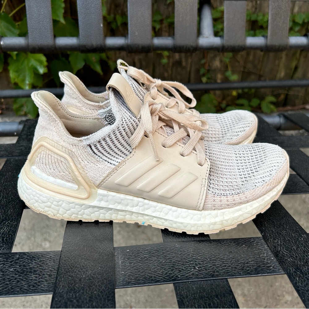 Adidas running shoes